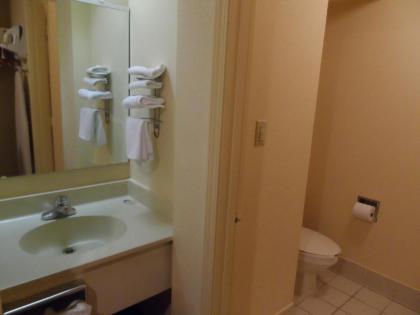 Americas Best Value Inn Evansville East - image 11