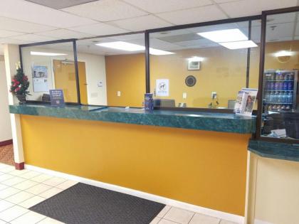 Americas Best Value Inn Evansville East - image 15