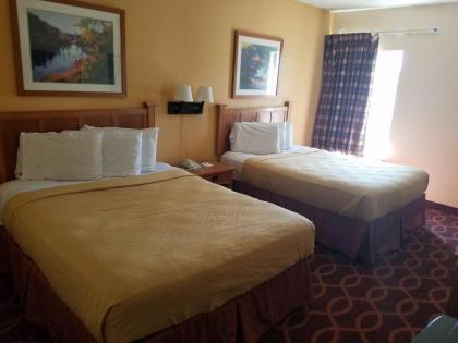 Americas Best Value Inn Evansville East - image 2