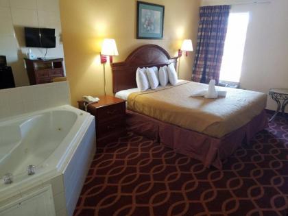 Americas Best Value Inn Evansville East - image 3