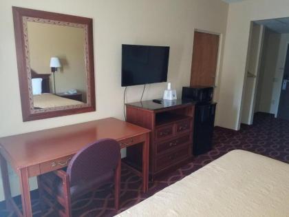 Americas Best Value Inn Evansville East - image 4