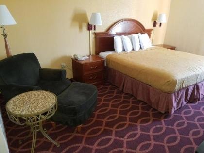 Americas Best Value Inn Evansville East - image 5