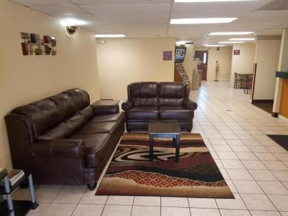 Americas Best Value Inn Evansville East - image 6