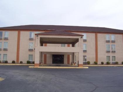 Americas Best Value Inn Evansville East - image 7