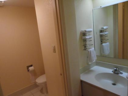 Americas Best Value Inn Evansville East - image 8