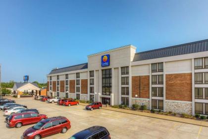 Comfort Inn & Suites Evansville Airport - image 3