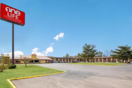 Econo Lodge Evansville