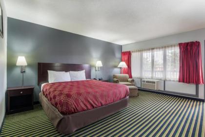 Econo Lodge Evansville - image 9