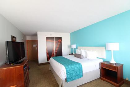 Howard Johnson by Wyndham Evansville East - image 5