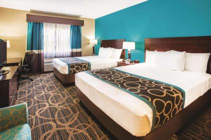 La Quinta by Wyndham Evansville - image 3