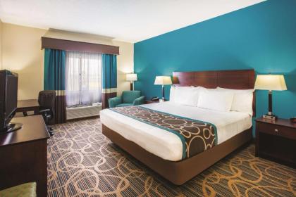 La Quinta by Wyndham Evansville - image 5