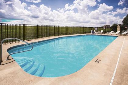 La Quinta by Wyndham Evansville - image 6