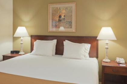 Holiday Inn Express Evansville - West an IHG Hotel - image 11