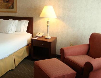 Holiday Inn Express Evansville - West an IHG Hotel - image 12