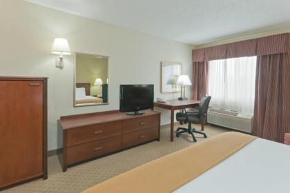 Holiday Inn Express Evansville - West an IHG Hotel - image 13