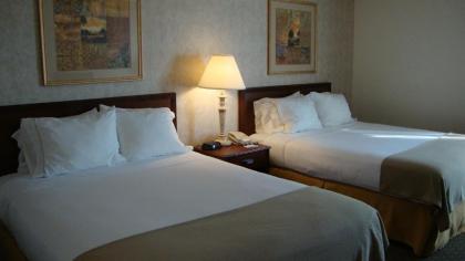 Holiday Inn Express Evansville - West an IHG Hotel - image 14