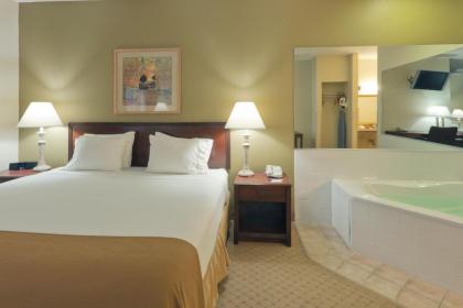 Holiday Inn Express Evansville - West an IHG Hotel - image 8