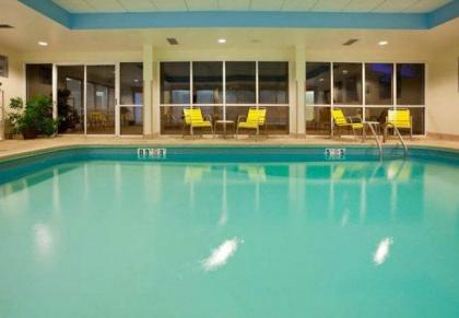 Fairfield Inn by Marriott Evansville West - image 11
