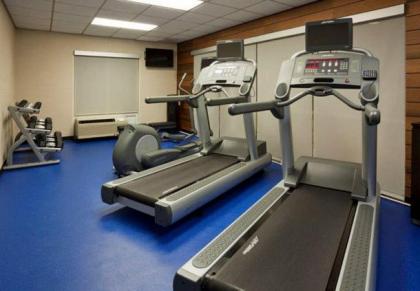 Fairfield Inn by Marriott Evansville West - image 13
