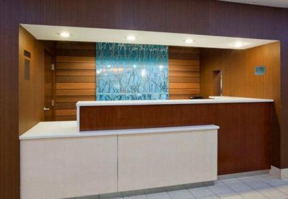 Fairfield Inn by Marriott Evansville West - image 14