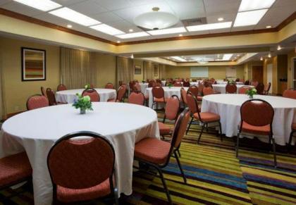Fairfield Inn by Marriott Evansville West - image 15