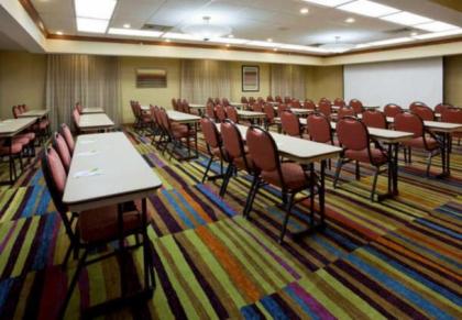 Fairfield Inn by Marriott Evansville West - image 2