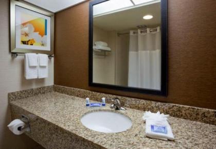Fairfield Inn by Marriott Evansville West - image 3
