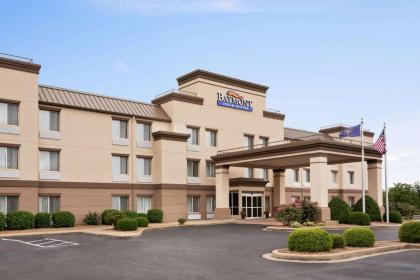 Baymont by Wyndham Evansville East Indiana