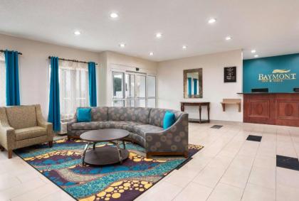 Baymont by Wyndham Evansville East - image 14