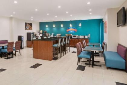 Baymont by Wyndham Evansville East - image 6