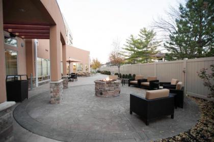 Courtyard by Marriott Evansville East - image 12
