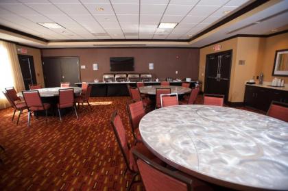 Courtyard by Marriott Evansville East - image 8