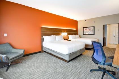 Holiday Inn Express - Evansville an IHG Hotel - image 11