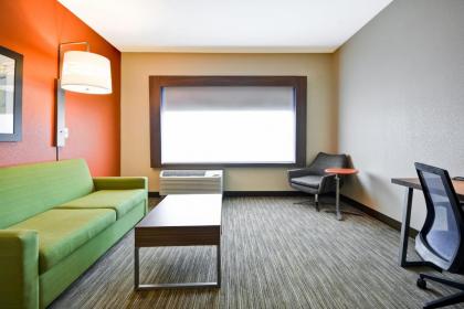 Holiday Inn Express - Evansville an IHG Hotel - image 12