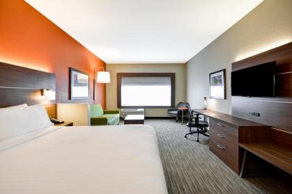 Holiday Inn Express - Evansville an IHG Hotel - image 3