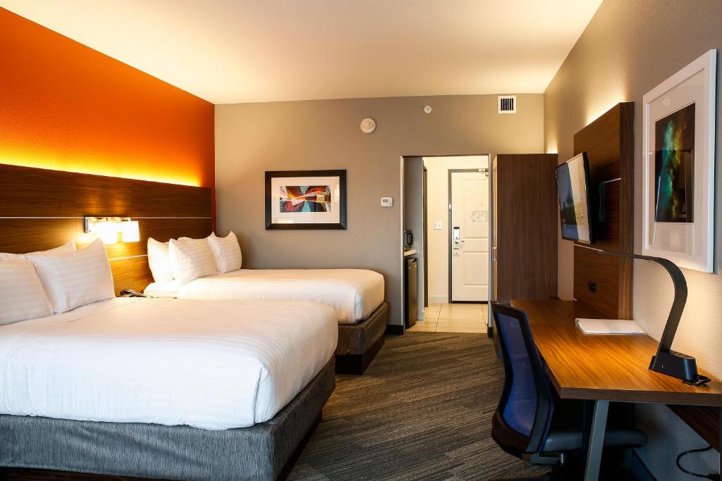 Holiday Inn Express - Evansville an IHG Hotel - image 6