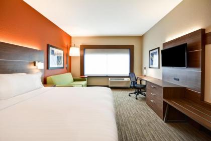 Holiday Inn Express - Evansville an IHG Hotel - image 8