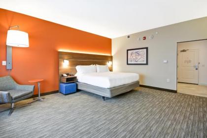 Holiday Inn Express - Evansville an IHG Hotel - image 9