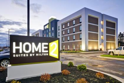Home2 Suites By Hilton Evansville - image 10