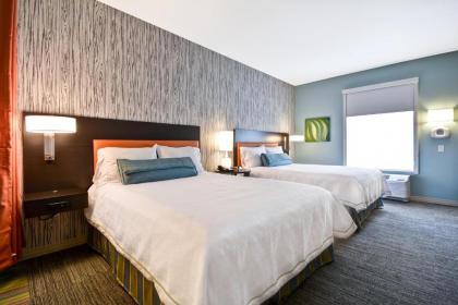 Home2 Suites By Hilton Evansville - image 11