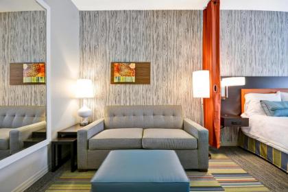 Home2 Suites By Hilton Evansville - image 12