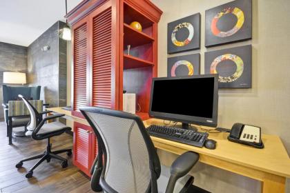 Home2 Suites By Hilton Evansville - image 13