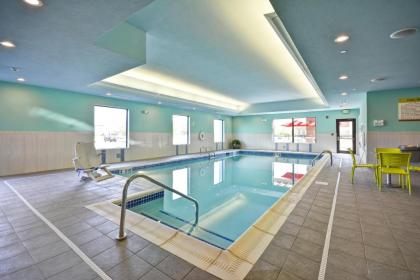 Home2 Suites By Hilton Evansville - image 14