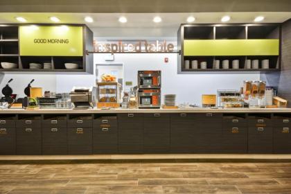 Home2 Suites By Hilton Evansville - image 3