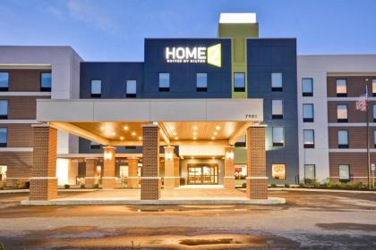 Home2 Suites By Hilton Evansville - image 7