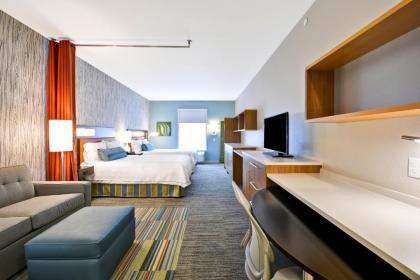 Home2 Suites By Hilton Evansville - image 9