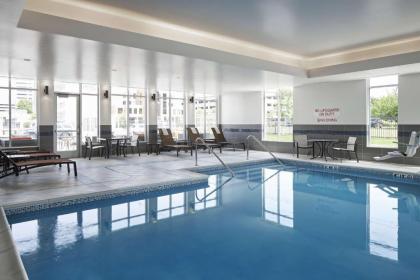 Hyatt Place Evansville/Downtown - image 12