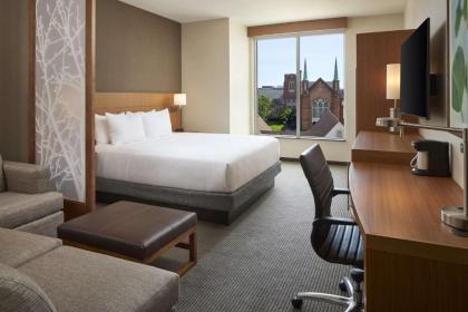 Hyatt Place Evansville/Downtown - image 13