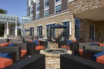 Hyatt Place Evansville/Downtown - image 15