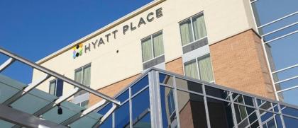 Hyatt Place Evansville/Downtown - image 2